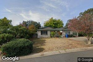 5835 Mountain View Dr, Redding, CA 96003