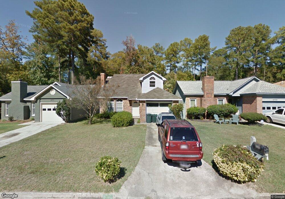 4735 Woodmere Ln, Columbus, GA 31907 - photo 1