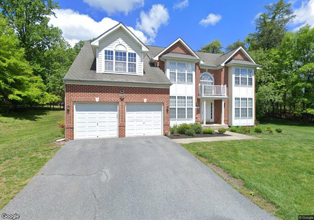 5629 Foxcroft Way, Columbia, MD 21045 - photo 1