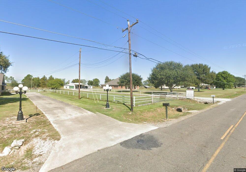 2326 Fournerat Rd, Eunice, LA 70535 - photo 1