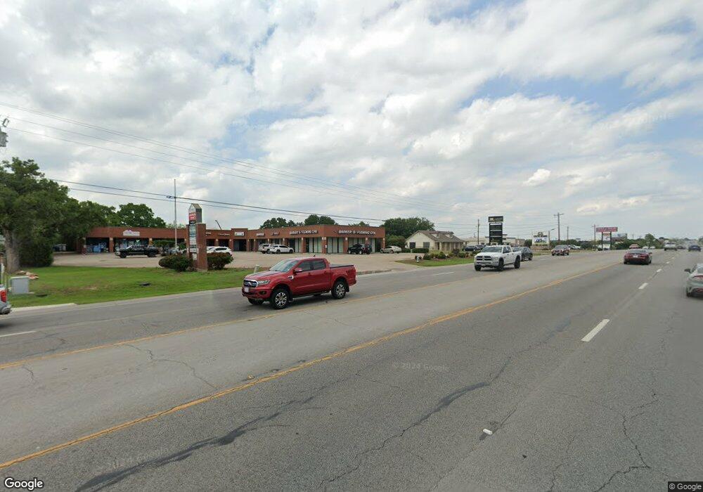 3018 E Us Highway 377, Granbury, TX 76049 - photo 1