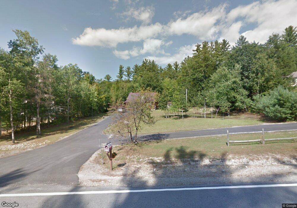 1592 New Hampshire 175, Thornton, NH 03285 - photo 1