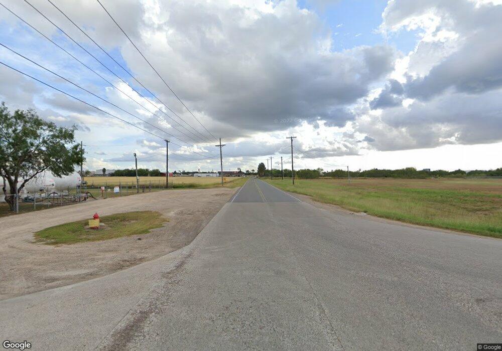 0 N Goolie Rd, Donna, TX 78537 - photo 1