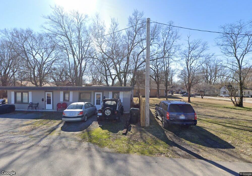 325 W Claremore St, Claremore, OK 74017 - photo 1