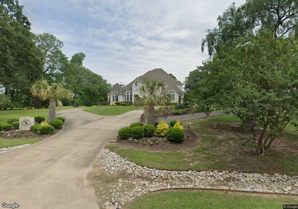 8504 Quail Hollow Dr, Texarkana, TX 75503 - photo 1