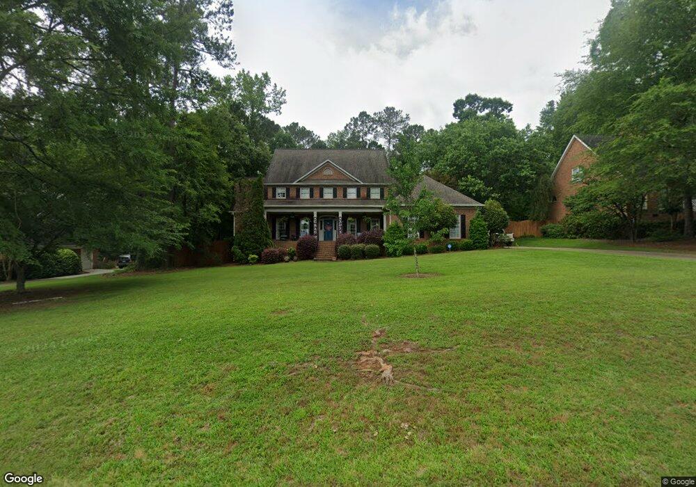 155 Westchester Dr, Macon, GA 31210 - photo 1