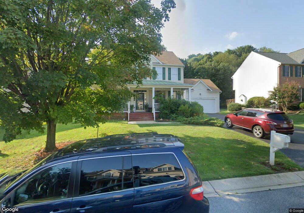 6708 Purple Martin Ct, Sykesville, MD 21784 - photo 1