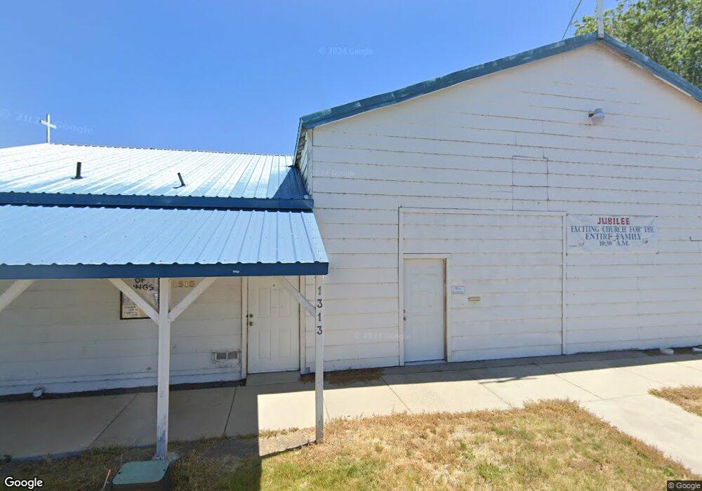 1313 Owens St, Klamath Falls, OR 97601 - photo 1