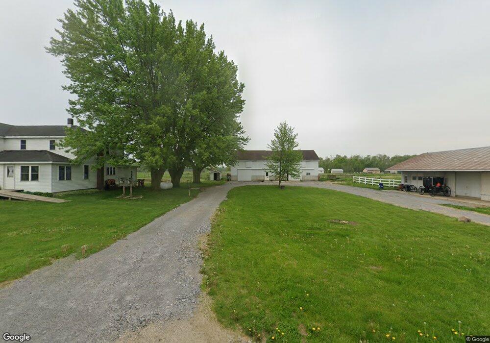 3430 W 200 N, Lagrange, IN 46761 - photo 1