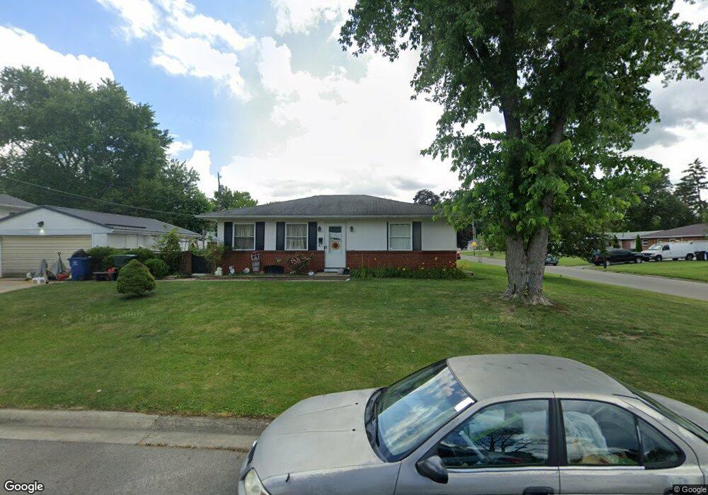 1134 Elmore Ave, Columbus, OH 43224 - photo 1