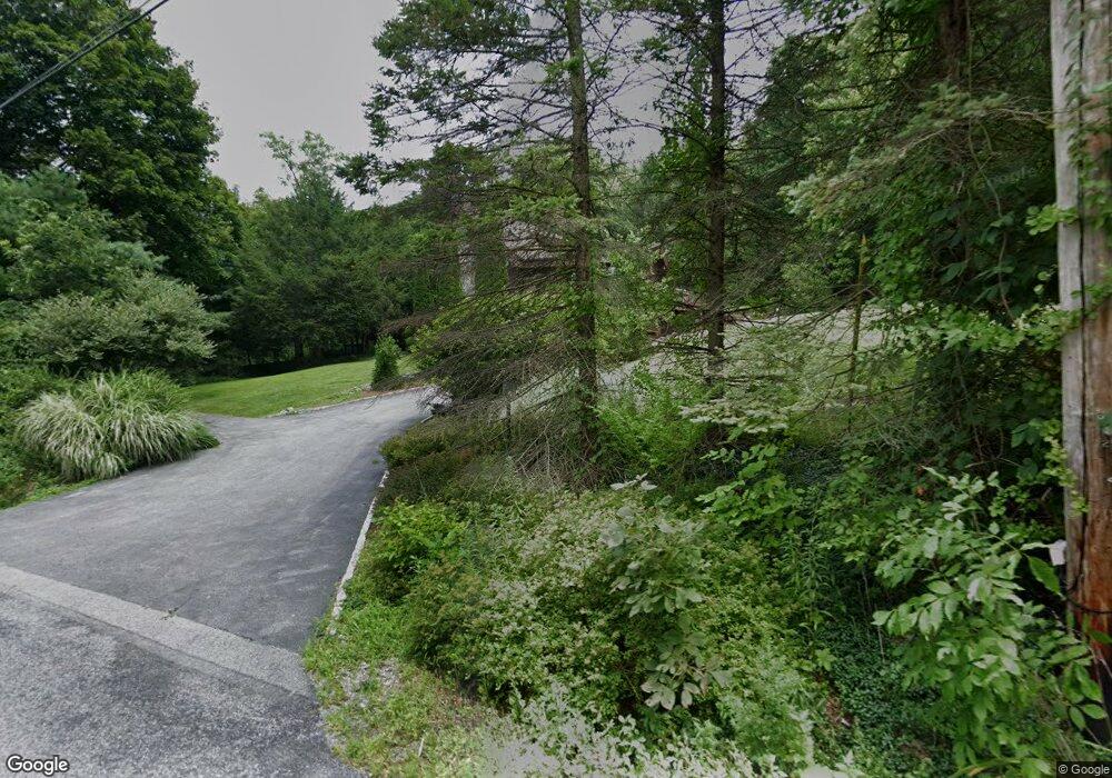 59 Harmony Hill Rd, Pawling, NY 12564 - photo 1