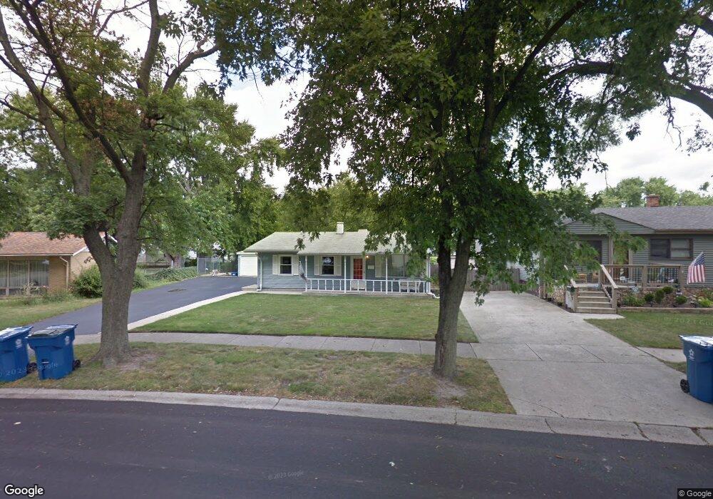 3043 Duluth St, Highland, IN 46322 - photo 1