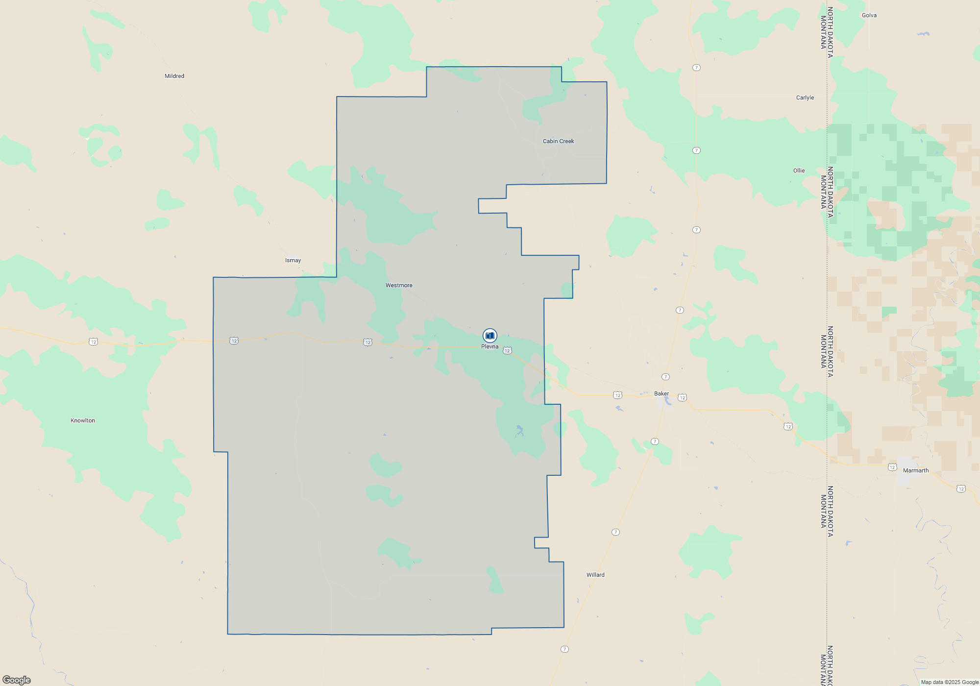 Plevna Junior High School, Plevna MT Rankings & Reviews