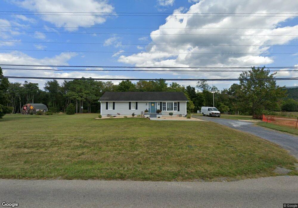 1164 Mt Torrey Rd, Lyndhurst, VA 22952 - photo 1