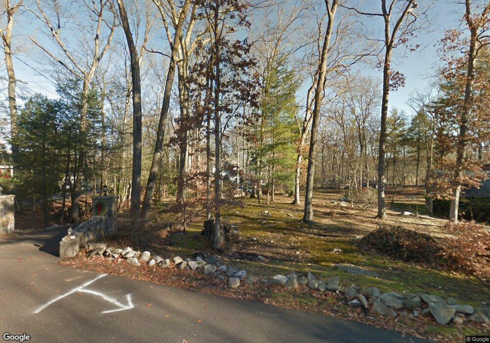 3 Carriage Rd, Cos Cob, CT 06807 - photo 1