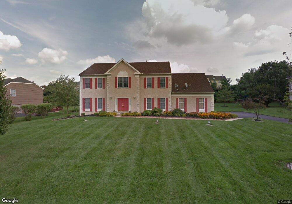 7 Equestrian Cir, Hockessin, DE 19707 - photo 1