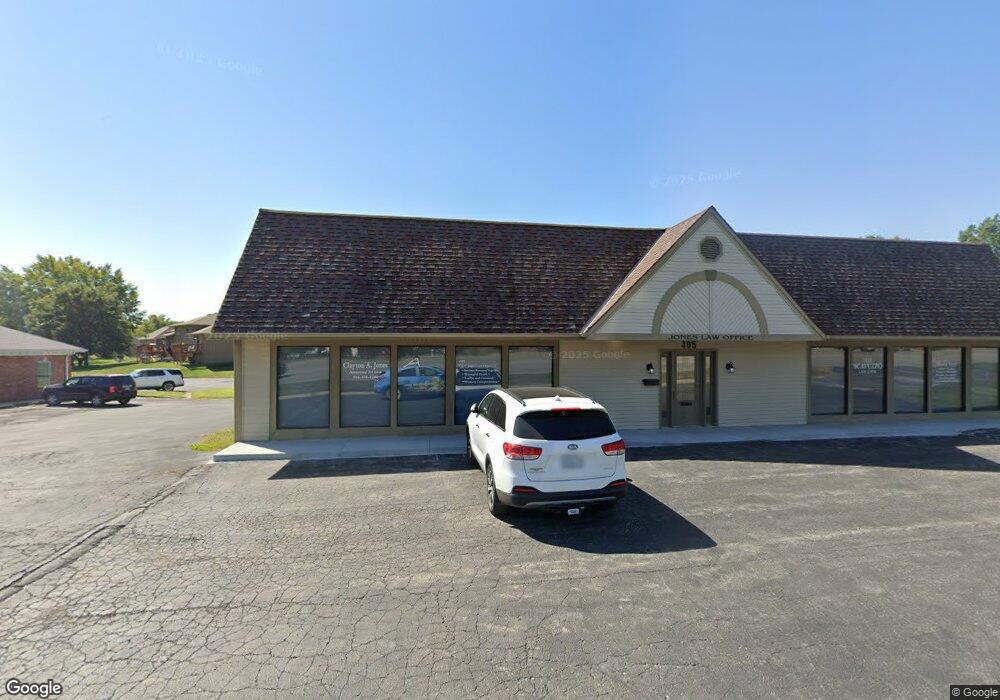 405 W 58 Hwy, Raymore, MO 64083 - photo 1