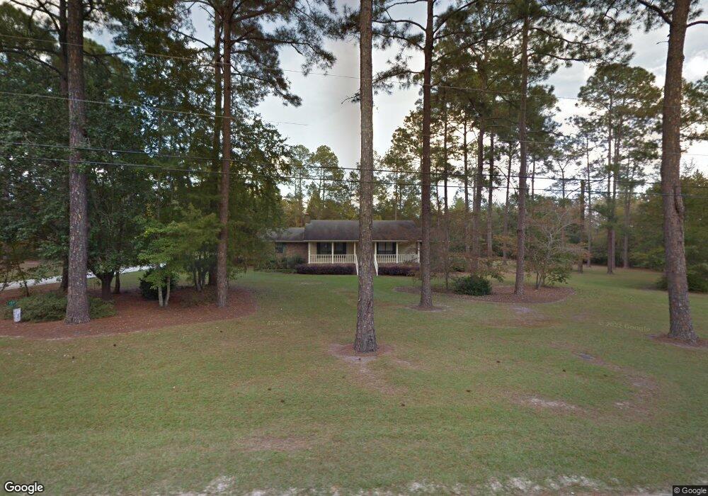 159 Flint Dr, Moultrie, GA 31788 - photo 1