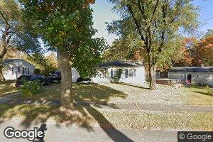 4910 Stony Run Ct, Fort Wayne, IN 46825