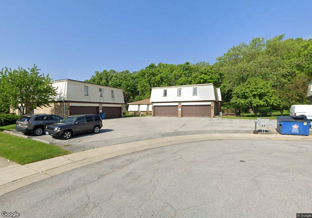 946 Monterrey Ct unit A, Crown Point, IN 46307 - photo 1