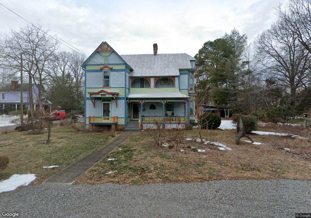 402 Duncan St, Ashland, VA 23005 - photo 1
