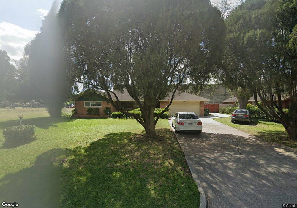 4423 Busiek St, Houston, TX 77022 - photo 1