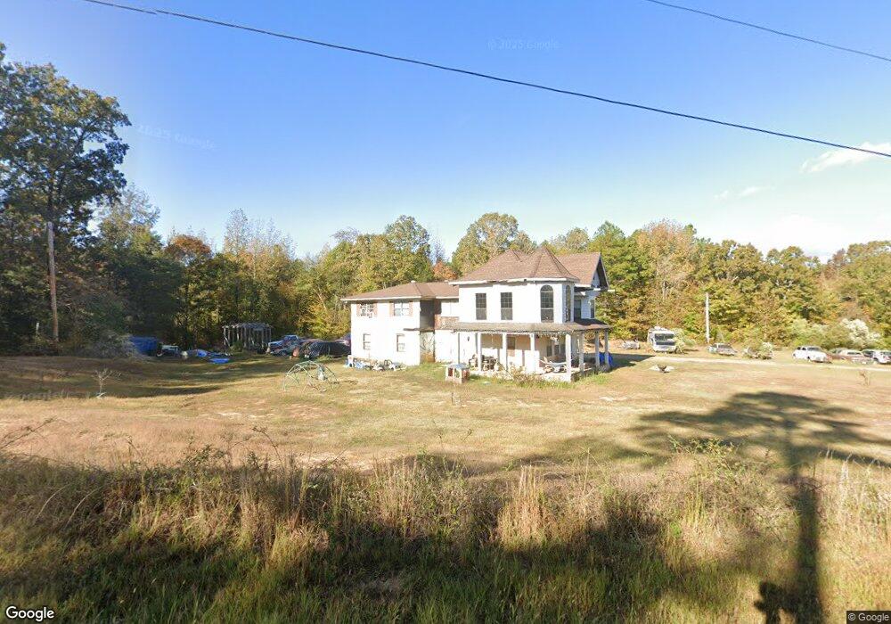 12 County Road 419, Oxford, MS 38655 - photo 1