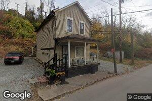 518 Oconnell Blvd, Braddock, PA 15104