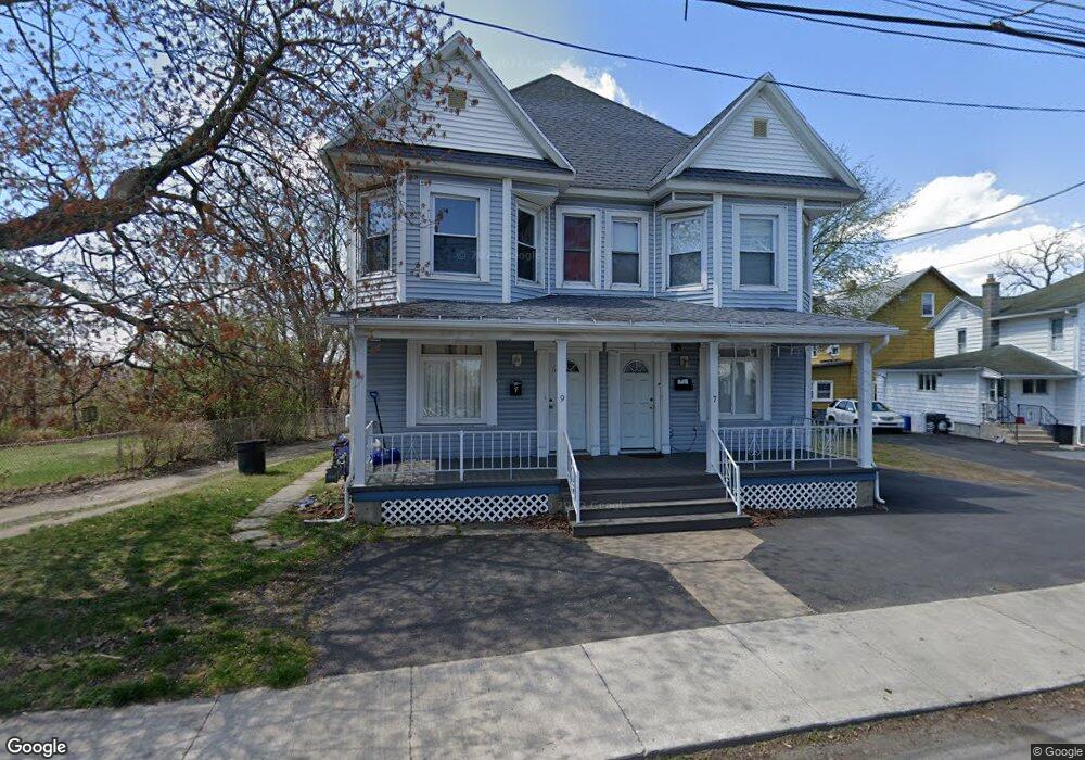 7 Front St, Pittston, PA 18640 - photo 1