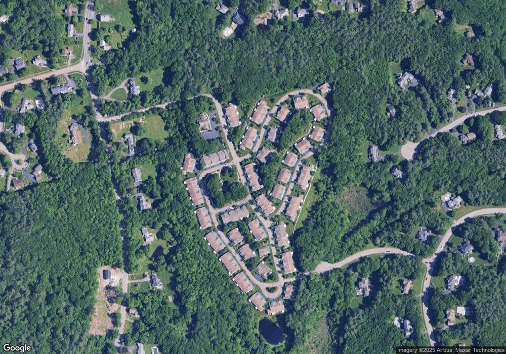 13 Blossom Square unit 62, Holden, MA 01520 - photo 1