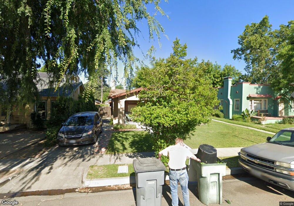 1289 N Wilson Ave, Fresno, CA 93728 - photo 1