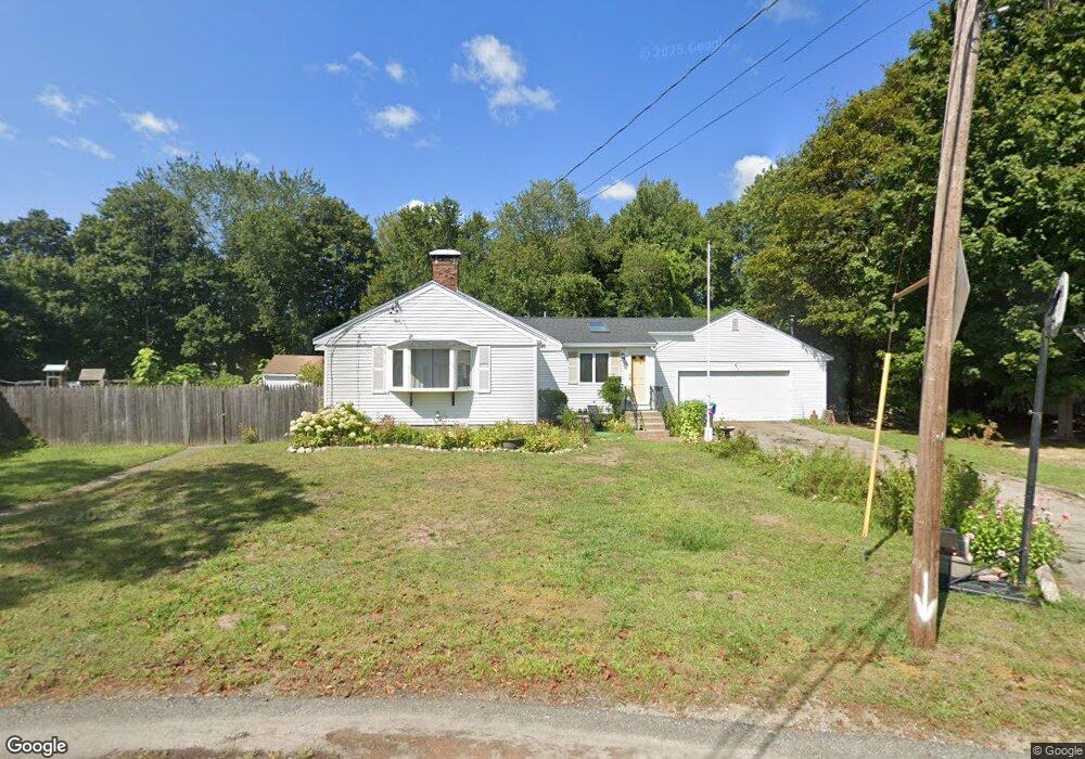 54 Christine Ave, Rockland, MA 02370 - photo 1