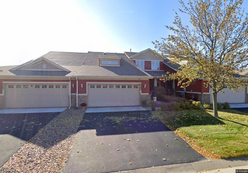 6507 98th Ln N, Brooklyn Park, MN 55445 - photo 1