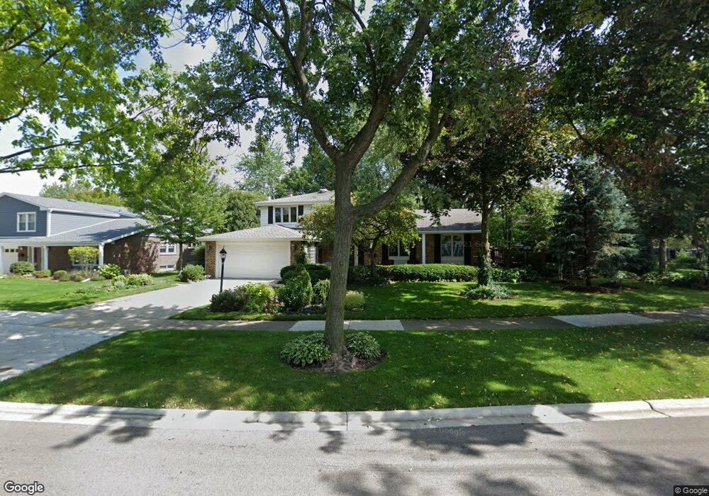 2415 Happy Hollow Rd, Glenview, IL 60026 - photo 1