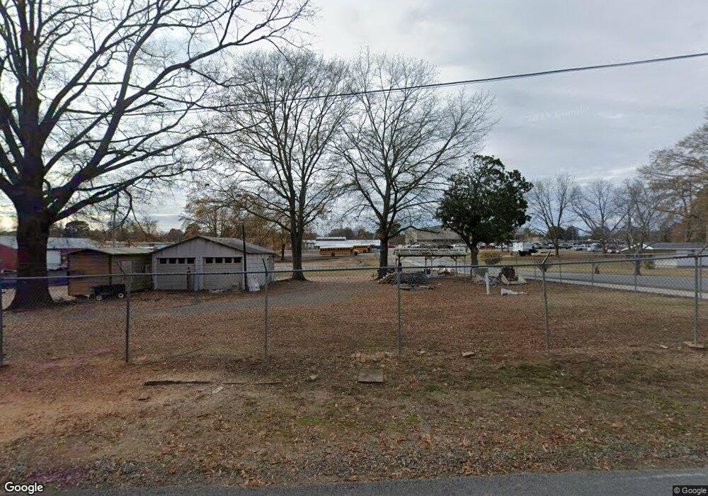 317 N Arch St, Sheridan, AR 72150 - photo 1