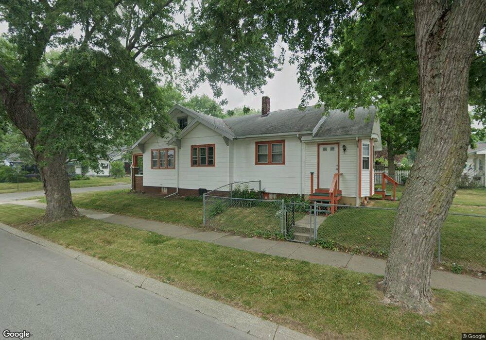 1901 Perrine St, Lafayette, IN 47904 - photo 1