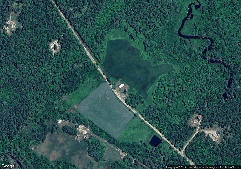 556 New Rd, Center Barnstead, NH 03225 - photo 1