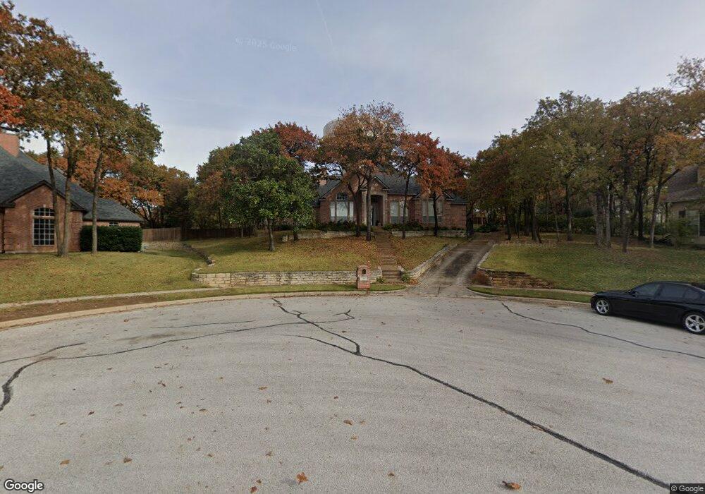 619 Royal Ln, Southlake, TX 76092 - photo 1