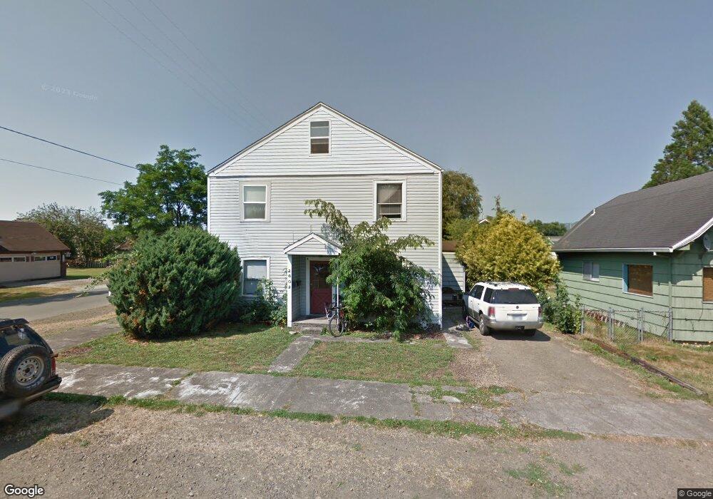 2602 6th St, Tillamook, OR 97141 - photo 1