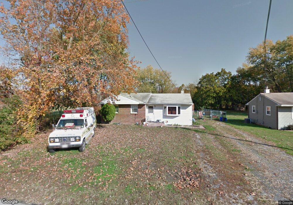 19 E Quillytown Rd, Penns Grove, NJ 08069 - photo 1