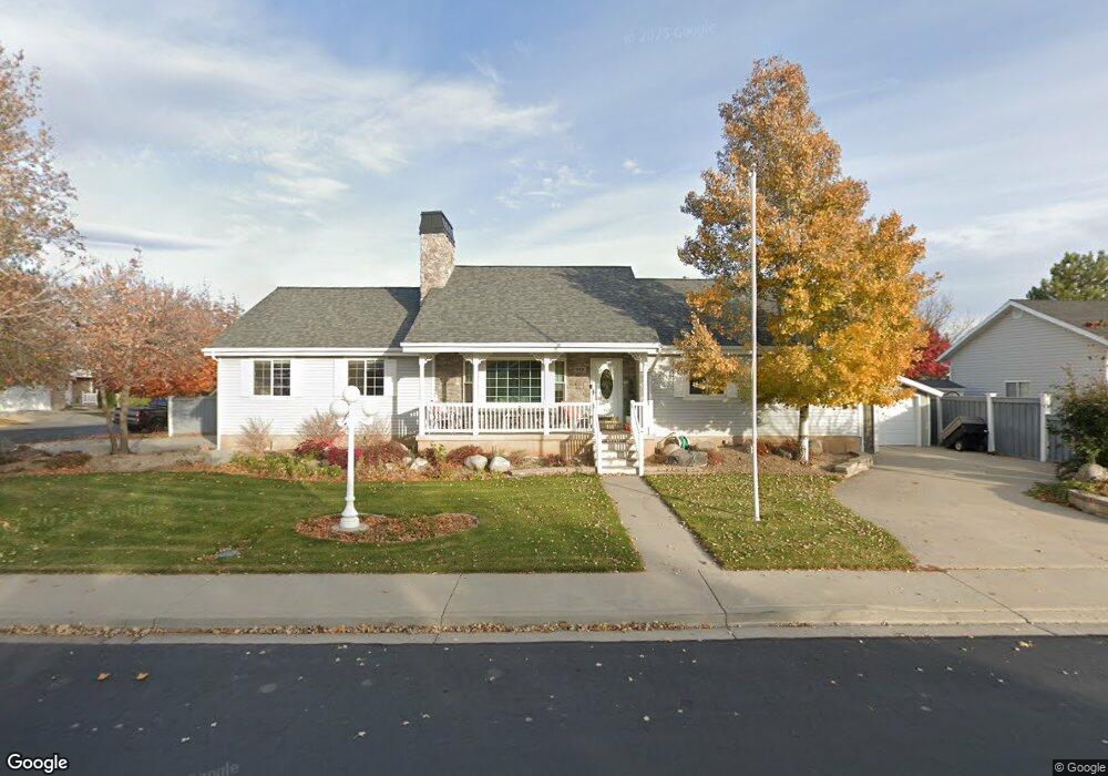 869 S 1560 E, Spanish Fork, UT 84660 - photo 1