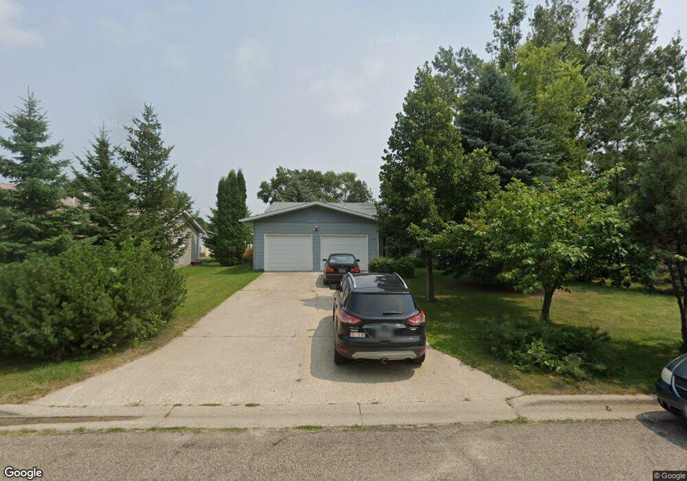 1706 3rd Ave NE, Jamestown, ND 58401 - photo 1