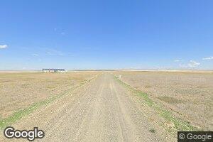 Blk9 Lot4 Amidon Ave, Broadview, MT 59015