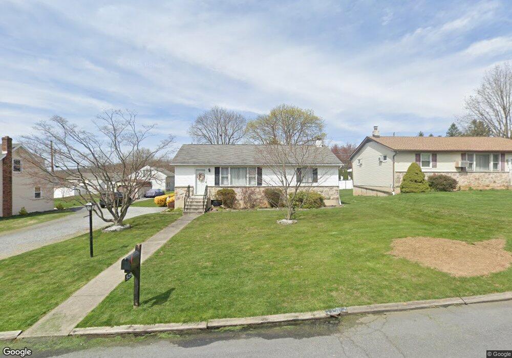 529 E Lynnwood St, Allentown, PA 18103 - photo 1