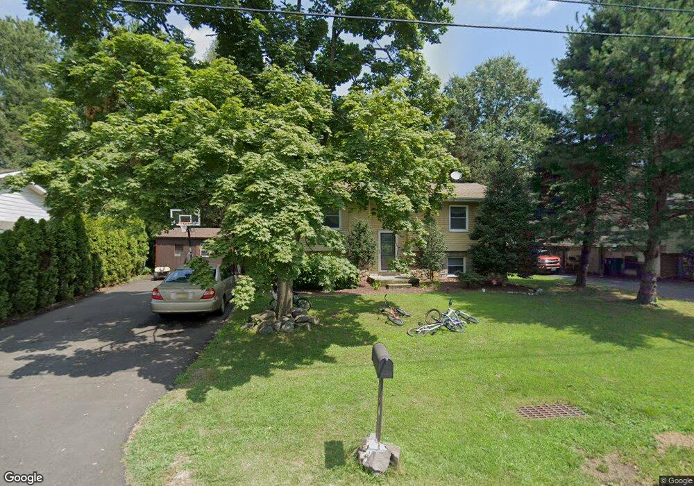 17 Mill St, Stockton, NJ 08559 - photo 1