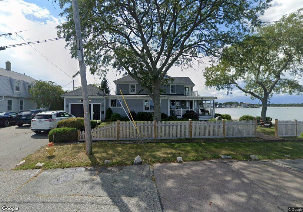 1 Plover Rd, Quincy, MA 02169 - photo 1