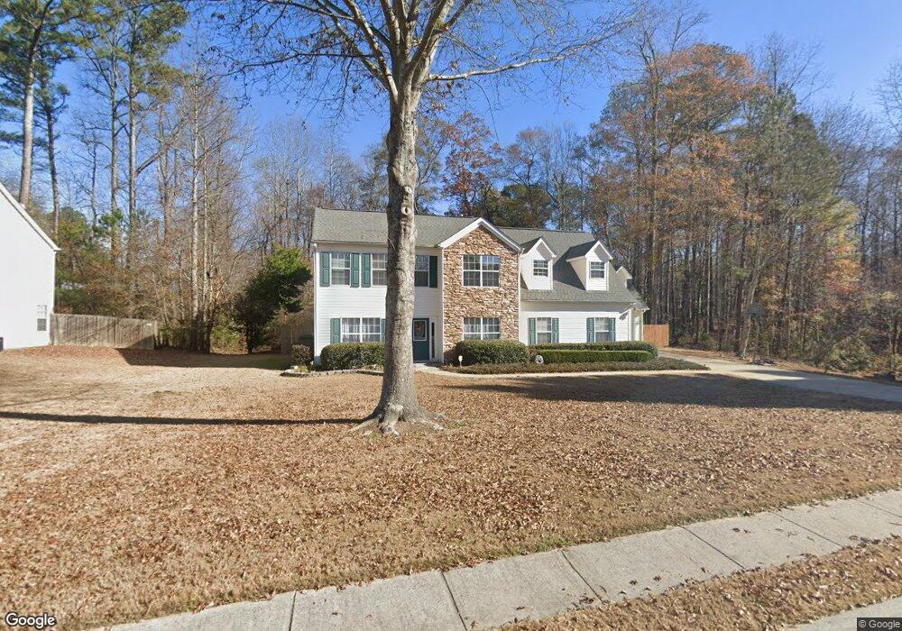 2237 Lazy Days Rd unit 2, Dacula, GA 30019 - photo 1