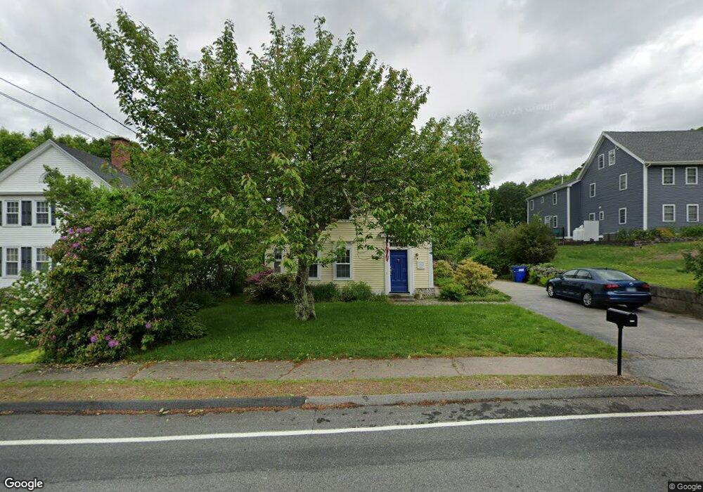 1444 Pequot Trail, Stonington, CT 06378 - photo 1