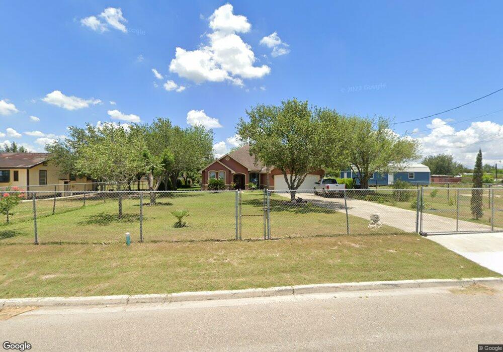 3515 Eagle Dr, Mercedes, TX 78570 - photo 1