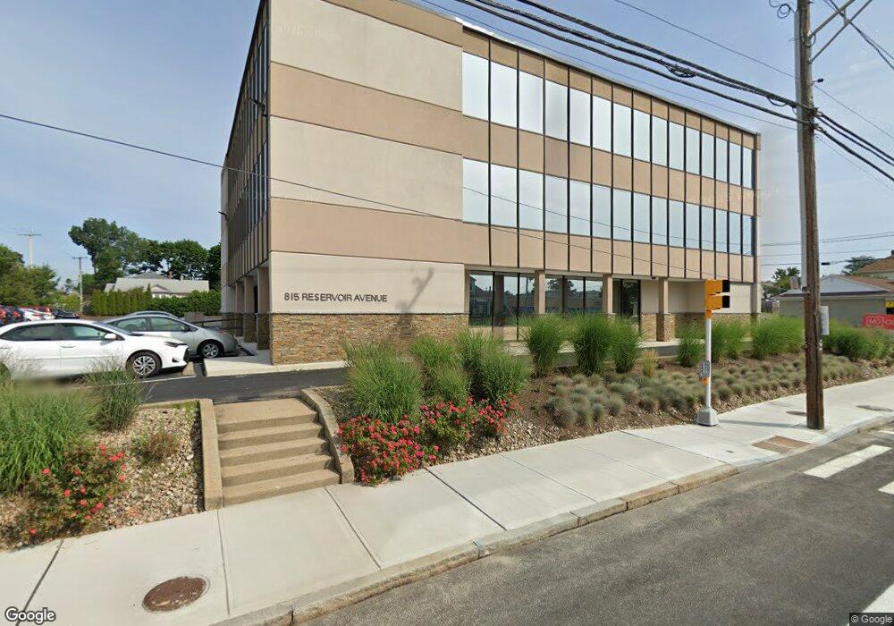 815 Reservoir Ave, Cranston, RI 02910 - photo 1